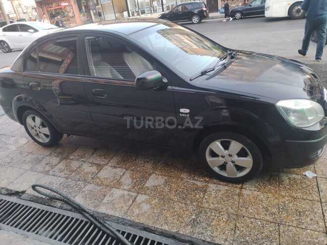 Kia Pride 2008, 237,000 km - 1.5 l - Bakı