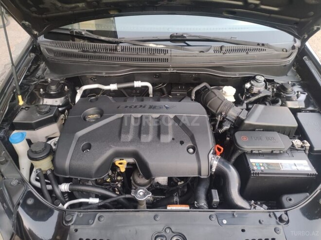 Kia Pride 2008, 237,000 km - 1.5 l - Bakı