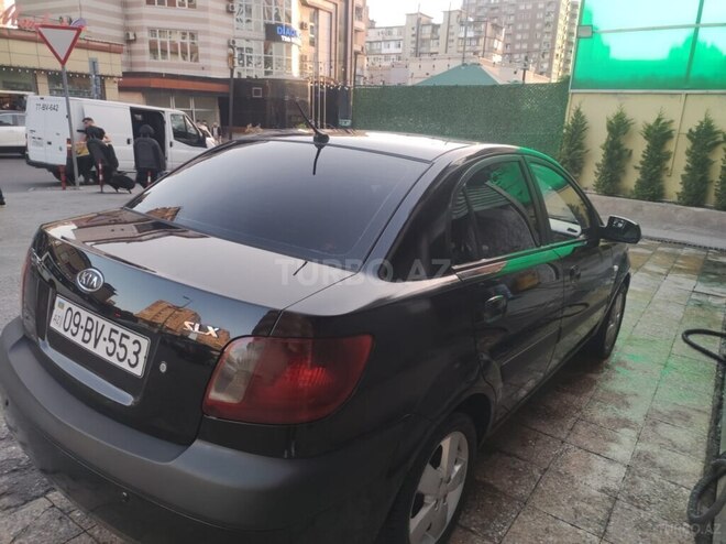 Kia Pride 2008, 237,000 km - 1.5 l - Bakı