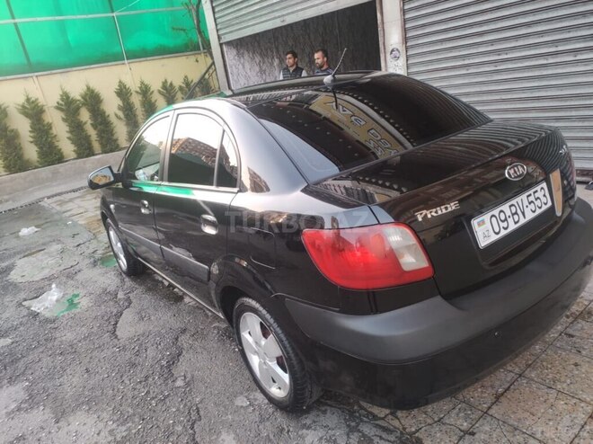 Kia Pride 2008, 237,000 km - 1.5 l - Bakı