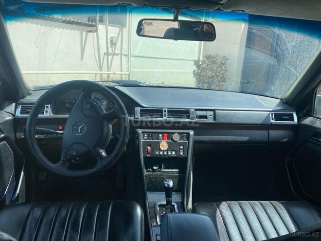 Mercedes E 200 1991, 571,111 km - 2.0 l - Bakı