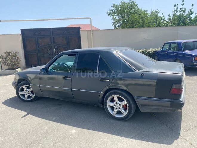 Mercedes E 200 1991, 571,111 km - 2.0 l - Bakı