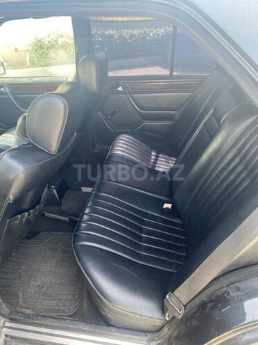 Mercedes E 200 1991, 571,111 km - 2.0 l - Bakı