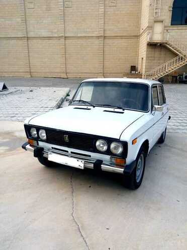 LADA (VAZ) 2106 1991, 45,200 km - 1.6 l - Bərdə