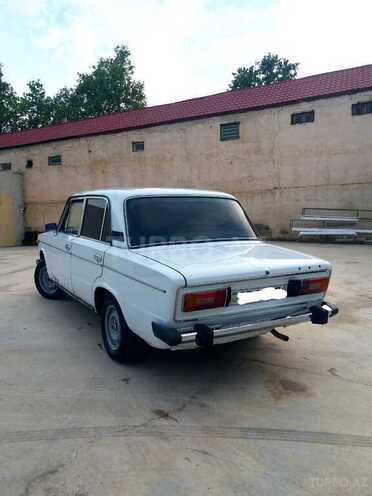 LADA (VAZ) 2106 1991, 45,200 km - 1.6 l - Bərdə