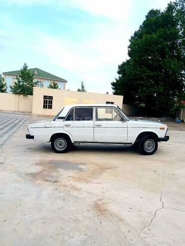 LADA (VAZ) 2106 1991, 45,200 km - 1.6 l - Bərdə