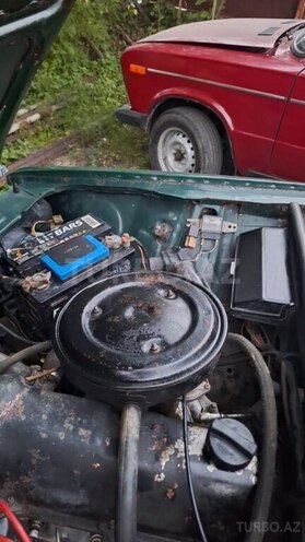 LADA (VAZ) 2107 1998, 50,000 km - 1.5 l - Balakən