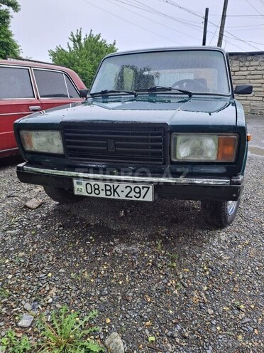 LADA (VAZ) 2107 1998, 50,000 km - 1.5 l - Balakən