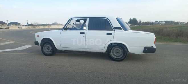 LADA (VAZ) 2107 2010, 55,372 km - 1.6 l - Biləsuvar