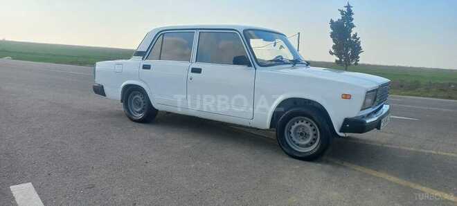 LADA (VAZ) 2107 2010, 55,372 km - 1.6 l - Biləsuvar