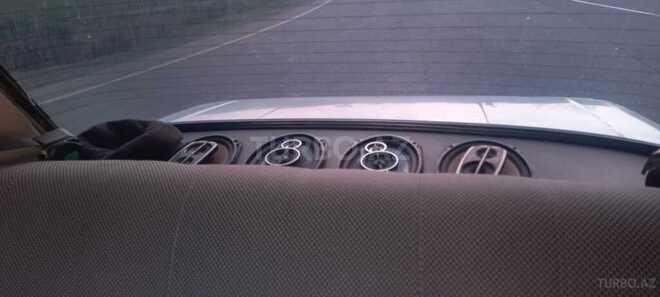 LADA (VAZ) 2107 2010, 55,372 km - 1.6 l - Biləsuvar