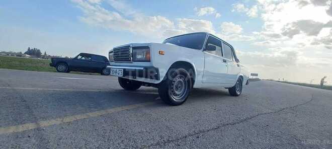 LADA (VAZ) 2107 2010, 55,372 km - 1.6 l - Biləsuvar