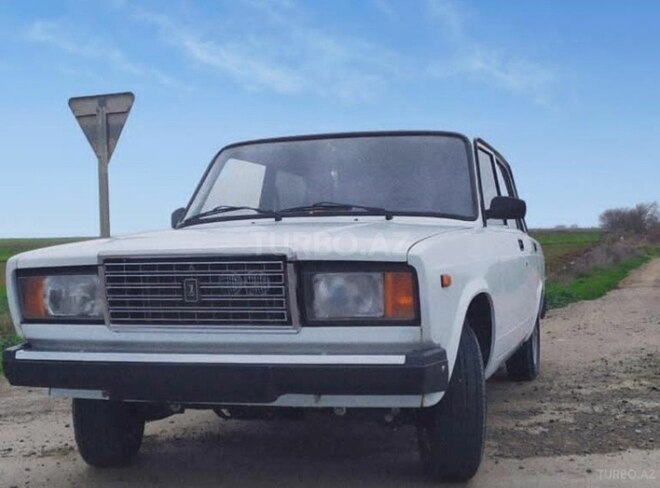LADA (VAZ) 2107 2010, 55,372 km - 1.6 l - Biləsuvar