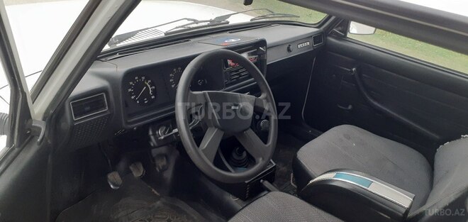 LADA (VAZ) 2107 2010, 55,372 km - 1.6 l - Biləsuvar