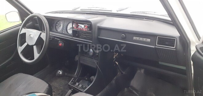 LADA (VAZ) 2107 2010, 55,372 km - 1.6 l - Biləsuvar
