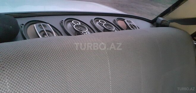 LADA (VAZ) 2107 2010, 55,372 km - 1.6 l - Biləsuvar