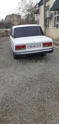 LADA (VAZ) 2107 2010, 55,372 km - 1.6 l - Biləsuvar