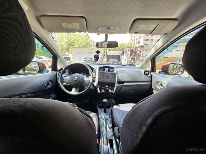 Nissan Note 2013, 22,622 km - 1.2 l - Bakı
