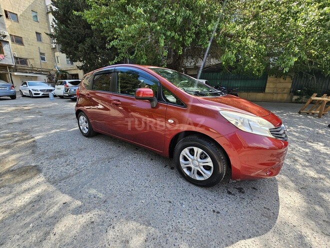 Nissan Note 2013, 22,622 km - 1.2 l - Bakı
