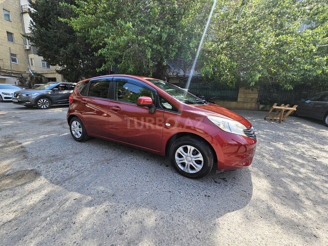 Nissan Note 2013, 22,622 km - 1.2 l - Bakı