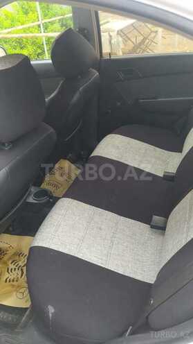 Chevrolet Aveo 2011, 31,000 km - 1.4 l - Bakı