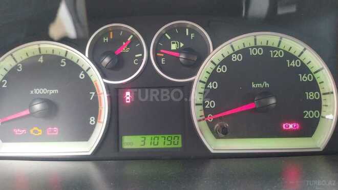 Chevrolet Aveo 2011, 31,000 km - 1.4 l - Bakı