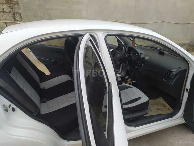 Chevrolet Aveo 2011, 31,000 km - 1.4 l - Bakı
