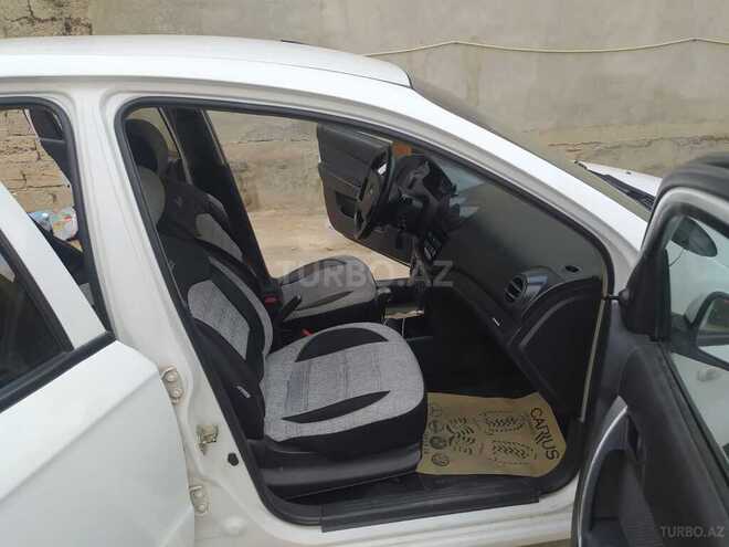 Chevrolet Aveo 2011, 31,000 km - 1.4 l - Bakı