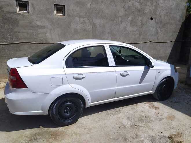 Chevrolet Aveo 2011, 31,000 km - 1.4 l - Bakı