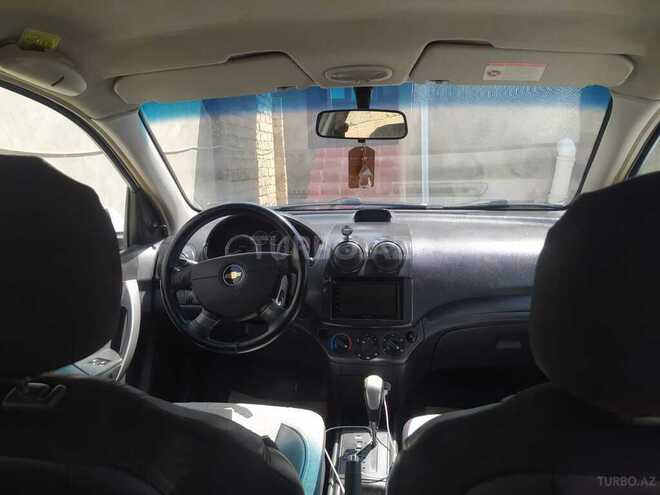 Chevrolet Aveo 2011, 31,000 km - 1.4 l - Bakı