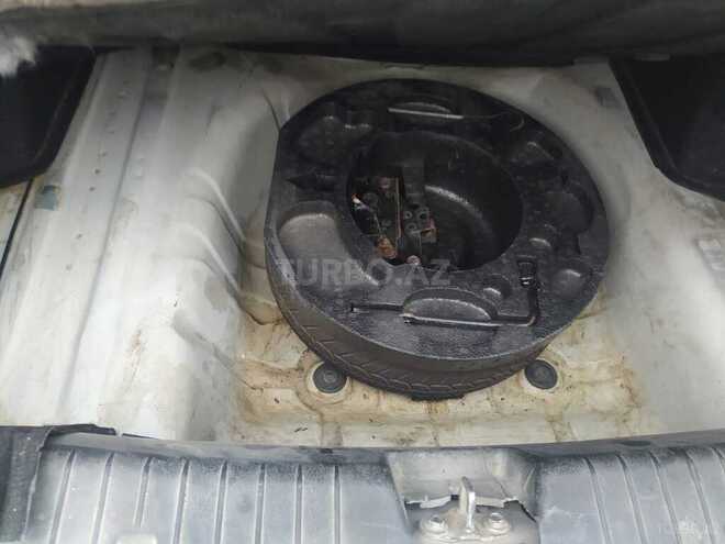 Chevrolet Aveo 2011, 31,000 km - 1.4 l - Bakı