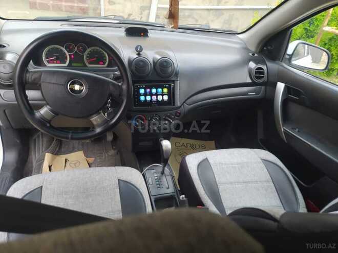 Chevrolet Aveo 2011, 31,000 km - 1.4 l - Bakı