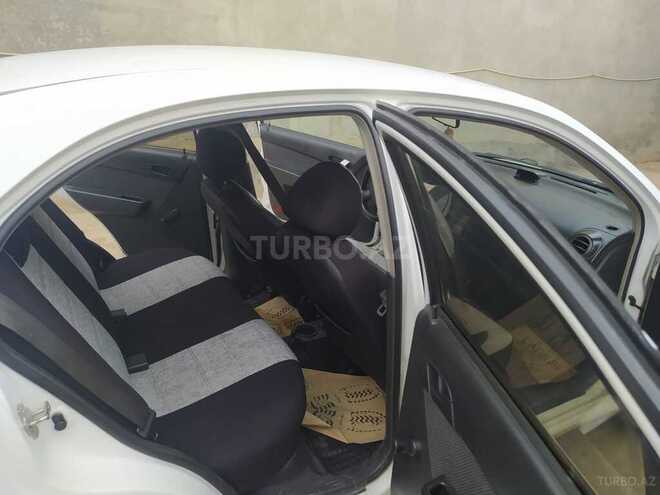 Chevrolet Aveo 2011, 31,000 km - 1.4 l - Bakı