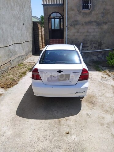 Chevrolet Aveo 2011, 31,000 km - 1.4 l - Bakı