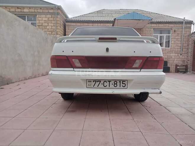 LADA (VAZ) 2115 2010, 187,500 km - 1.5 l - Bakı