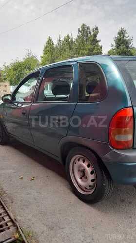Opel Corsa 1998, 270,200 km - 1.0 l - Balakən