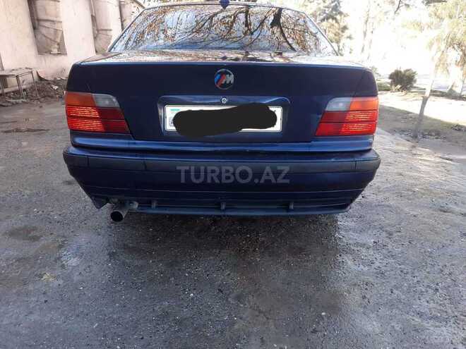 BMW 320 1995, 32,700 km - 2.0 l - Bakı
