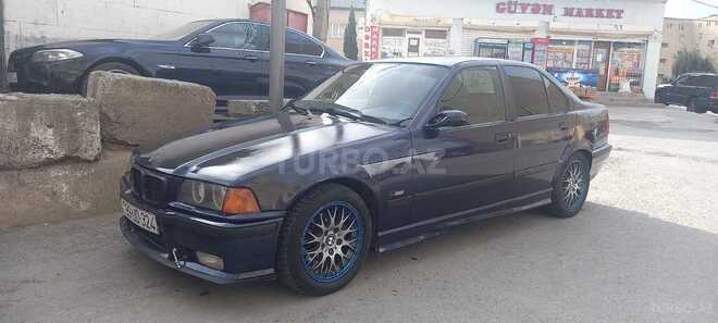 BMW 320 1995, 32,700 km - 2.0 l - Bakı