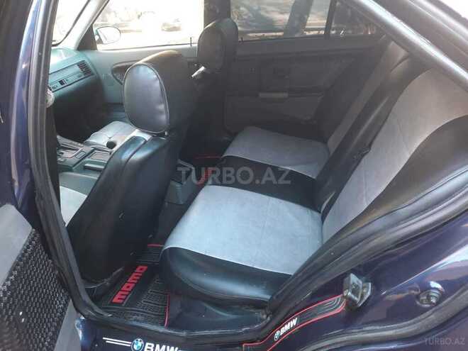 BMW 320 1995, 32,700 km - 2.0 l - Bakı