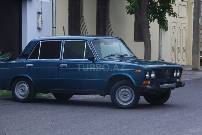 LADA (VAZ) 2106 1999, 12,345 km - 1.6 л - Gəncə