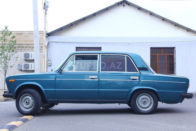 LADA (VAZ) 2106 1999, 12,345 km - 1.6 л - Gəncə