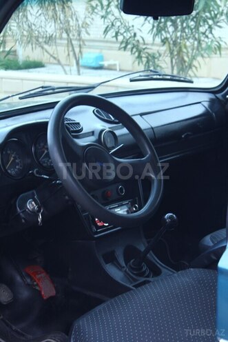 LADA (VAZ) 2106 1999, 12,345 km - 1.6 л - Gəncə