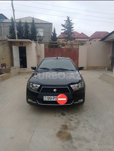 Khazar SD 2020, 83,293 km - 1.7 l - Bakı