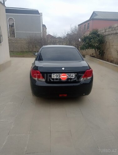 Khazar SD 2020, 83,293 km - 1.7 l - Bakı