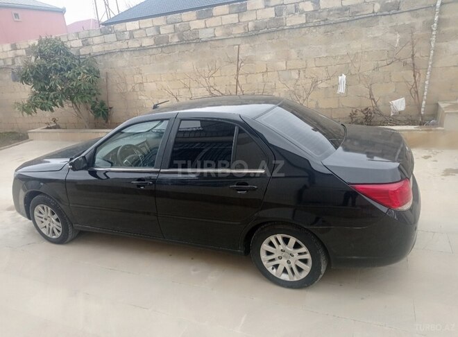 Khazar SD 2020, 83,293 km - 1.7 l - Bakı