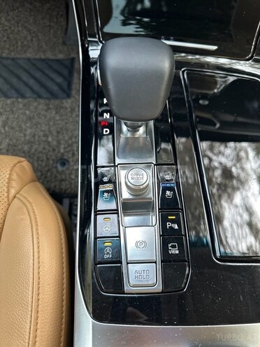 Kia K7 2019, 95,000 km - 2.2 l - Bakı