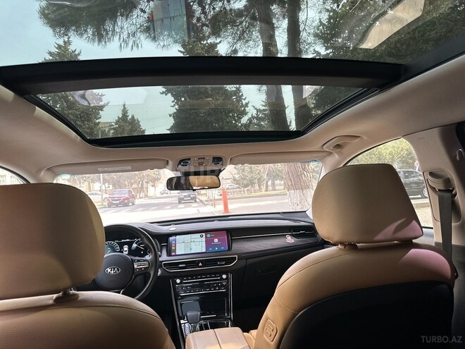 Kia K7 2019, 95,000 km - 2.2 l - Bakı