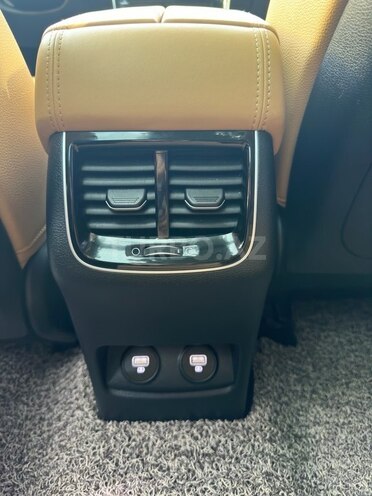 Kia K7 2019, 95,000 km - 2.2 l - Bakı