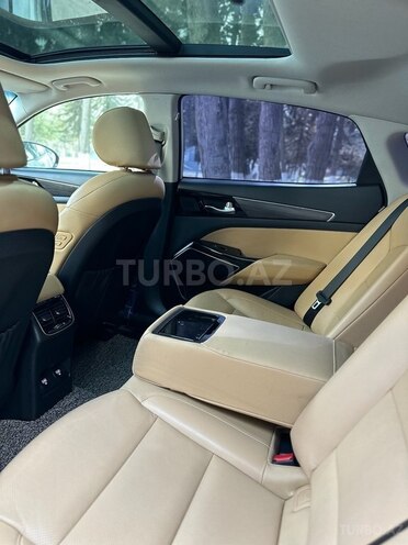 Kia K7 2019, 95,000 km - 2.2 l - Bakı