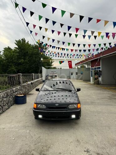 LADA (VAZ) 2114 2011, 229,000 km - 1.6 l - Ağcabədi
